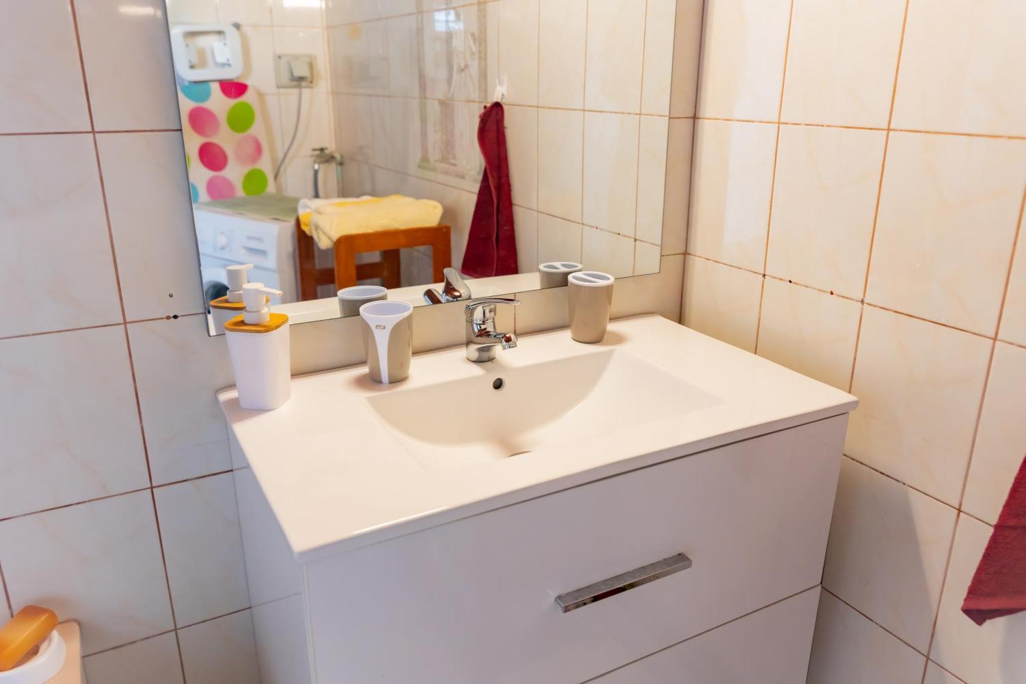 L'Appartement Papaye Le Gosier  Eksteriør billede