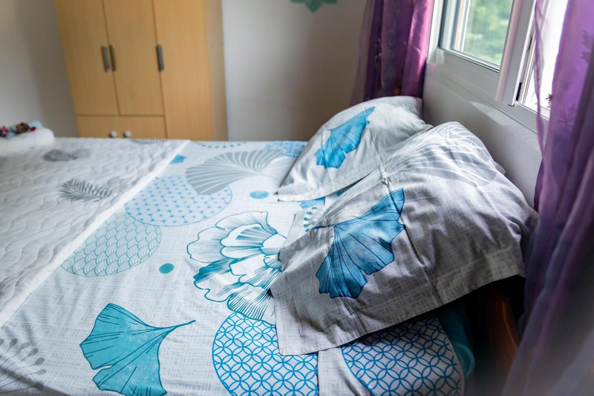 L'Appartement Papaye Le Gosier  Eksteriør billede